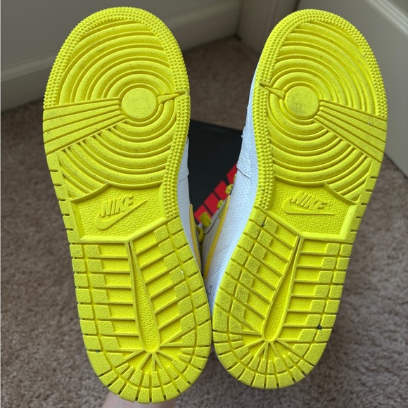 Jordan 1 - Picture 6 of 11